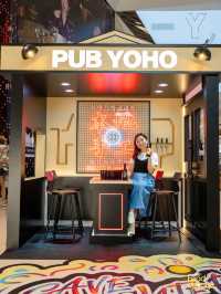 【YOHO mall和寵物一起「愛我啤酒」🍻】 