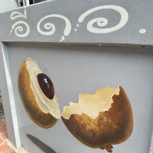 ðLamphun Street Arts āļāļāļāļ§āļąāļāļāļāļĢāļĢāļĄāđāļ§āļĩāļĒāļāļĒāļāļ ðLamphun Street Arts āļāļāļāļ§āļąāļāļāļāļĢāļĢāļĄāđāļ§āļĩāļĒāļāļĒāļāļ