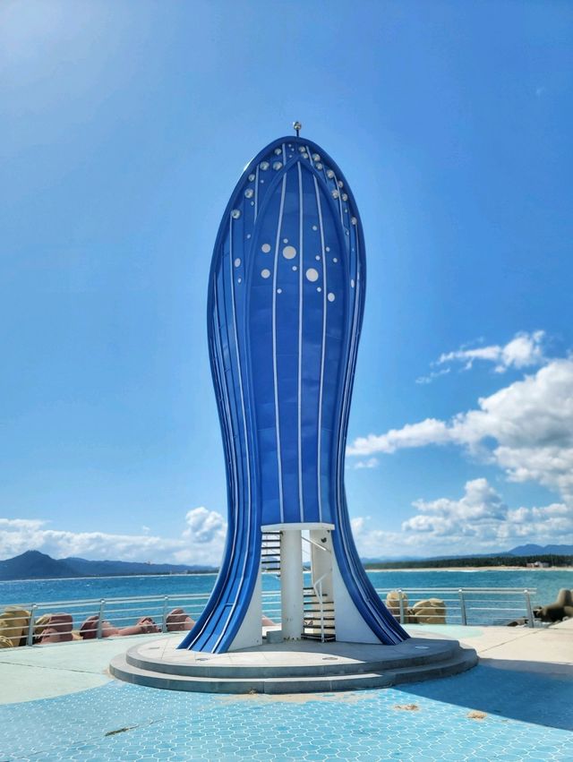 알록달록 영덕에서 꼭 가봐야할 포토스팟🩷🩵