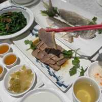 驚喜正宗潮州菜