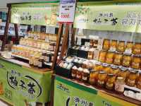 台北｜🇰🇷韓妞帶路·潮韓展🛍️🎁 Shin Kong Mitsukoshi Nanxi Store One 新光三越 台北南西店一館