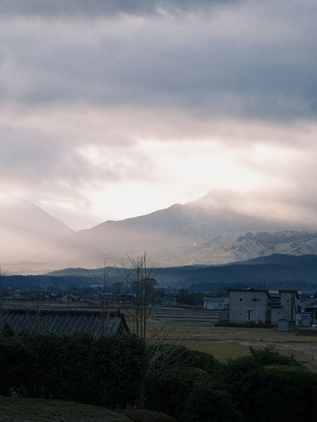 日本九州 | 阿蘇一泊兩食 超值溫泉飯店推介🏨
