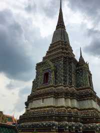 วัดพระเชตุพนวิมลมังคลาราม (วัดโพธิ์)
