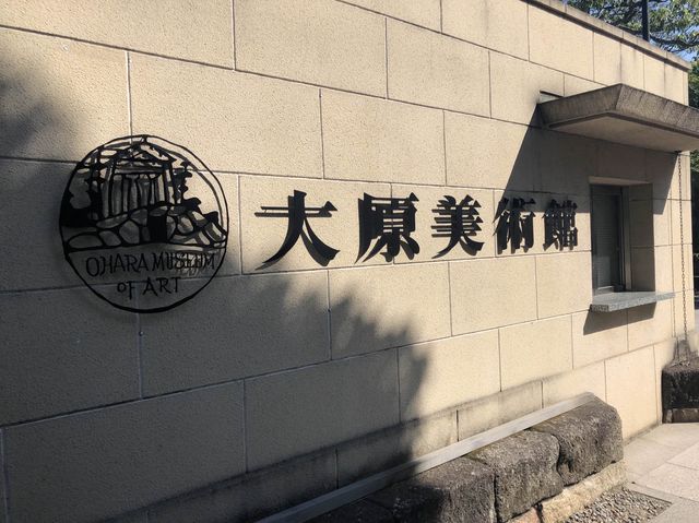 日本岡山｜超好拍倉敷美觀地區
