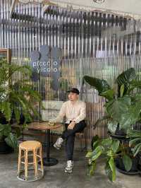 PICCOLO VICOLO คาเฟ่ลับในกทม.
