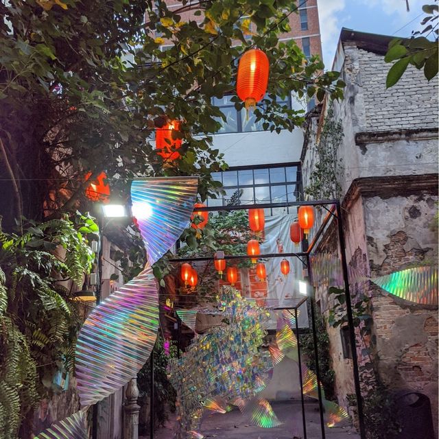 Kwai Chai Hong