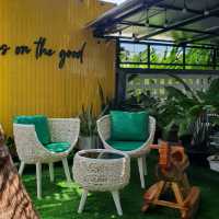 อีสานข้างคลอง ร้านอาหารอีสานรสเด็ด