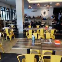 Belly Good Cafe Local and Vietnamese Flavors
