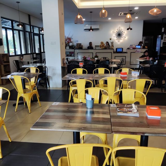 Belly Good Cafe Local and Vietnamese Flavors