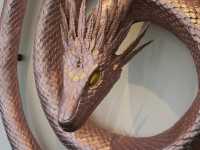 คำชะโนดวังน้ำเขียว 🐍🐍