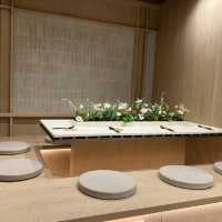 又一城新開柑橘主題Cafe