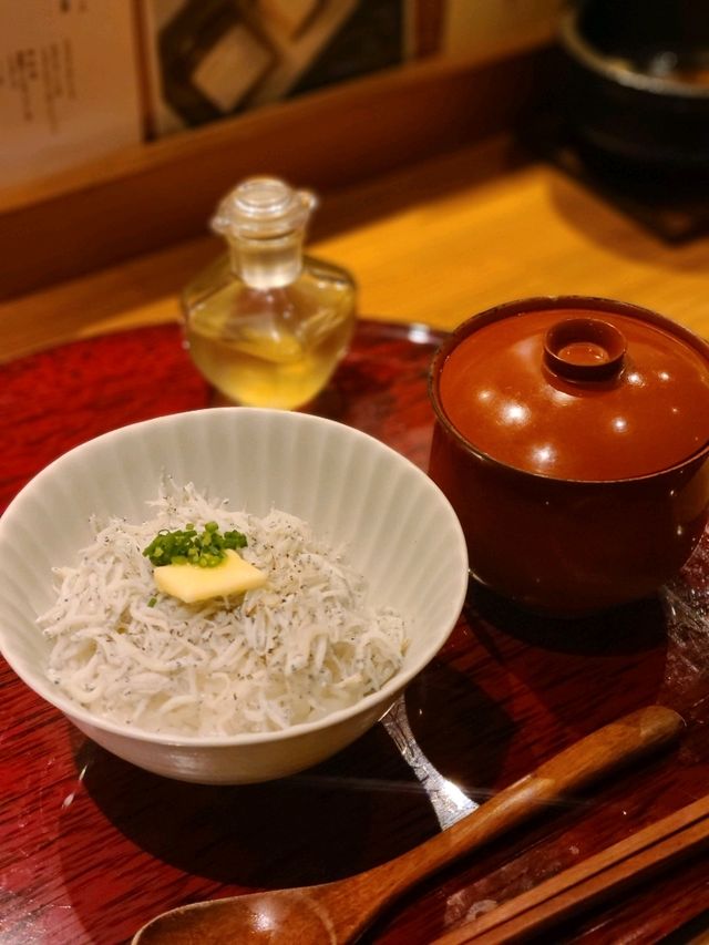 【六本木•乃木坂】美味しいおばんざい屋さん