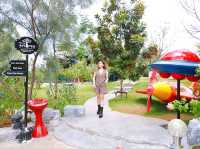 🥳 ปักหมุดคาเฟ่สวยเขาใหญ่ ฟีลต่างประเทศ 🌲