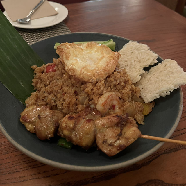 將軍澳餐廳，菜式出色
