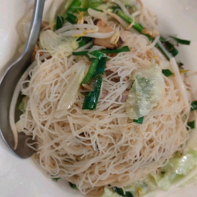台北市松山區-綵肴客家小館

