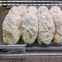 Aeon La Boheme Freshly Baked Breads 