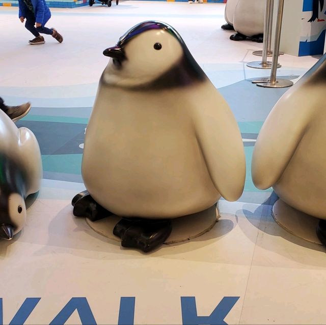 Citywalk, an iconic shopping mall in Tsuen Wan