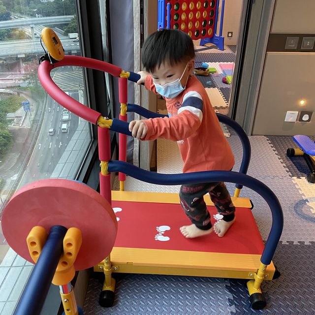 今次介紹新界寵物酒店？沙田Alva