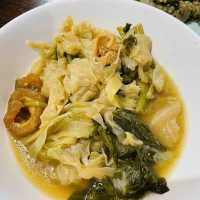 ข้าวต้มปฐมร้านเด็ด รีบไปไม่งั้นอด