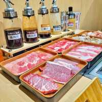 日本大熱既小型燒肉爐｜燒肉一番