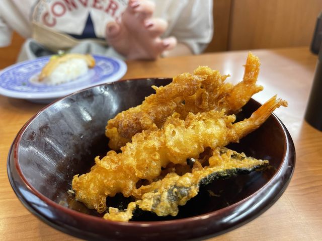 臺中北屯 被壽司耽誤的甜點店 くら寿司 藏壽司 台中中清路店