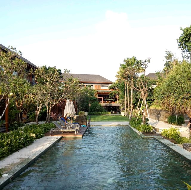 Perfect Place to Let It Go...and Just Be @ Bali Perfect Place to Let It Go...and Just Be @ Bali