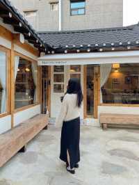 한옥을 품은 프랑스 가정집으로 초대합니다 🇫🇷🏠