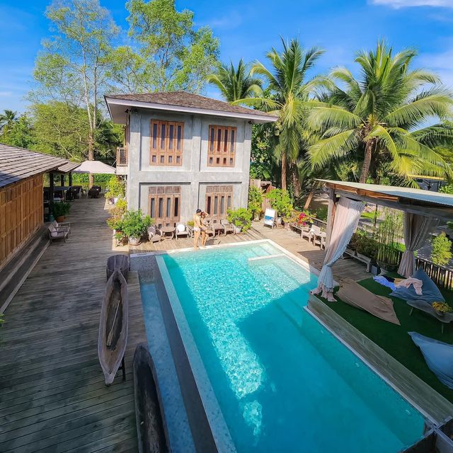 เรือนเสน่หา House of Passion