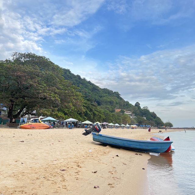 Kep beach, Cambodia 🇰🇭 