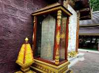 วัดร่ำเปิง แหล่งวิปัสสนากรรมฐาน เชียงใหม่