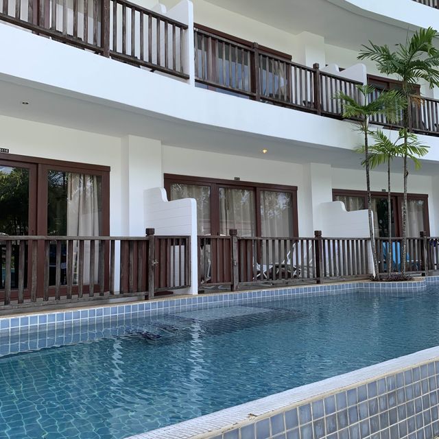 Arinara Beach Resort Phuket 