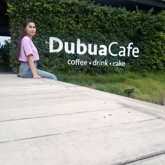 ดูบัวคาเฟ่