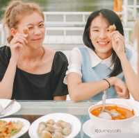 แพครูวิทย์ สาขาบ้านท่าเรือ