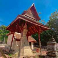 🙏วัดคู่บ้านคู่เมืองสามโคก - ปทุมธานี