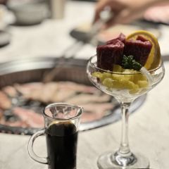 森森燒肉 黎明店張用戶圖片