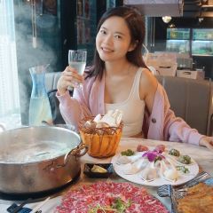 SU CHAO HAN HAI 여행 사진