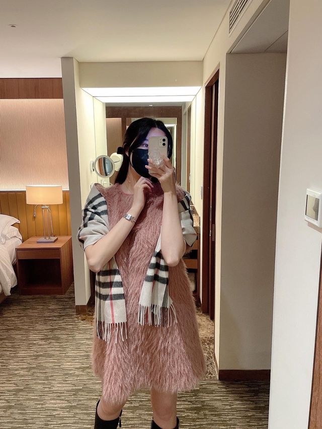 국내에서 스위스 여행하기🇨🇭- 스위스그랜드호텔 ❤︎