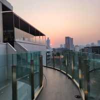 wyndham Garden Bangkok at Sukhumvit 42