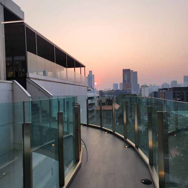 wyndham Garden Bangkok at Sukhumvit 42