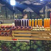 vertical garden market