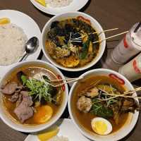 💕札幌必食Suage+湯咖哩💕
