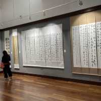 Chun Chou Tong Pavilion of Lou Lim Ioc Park