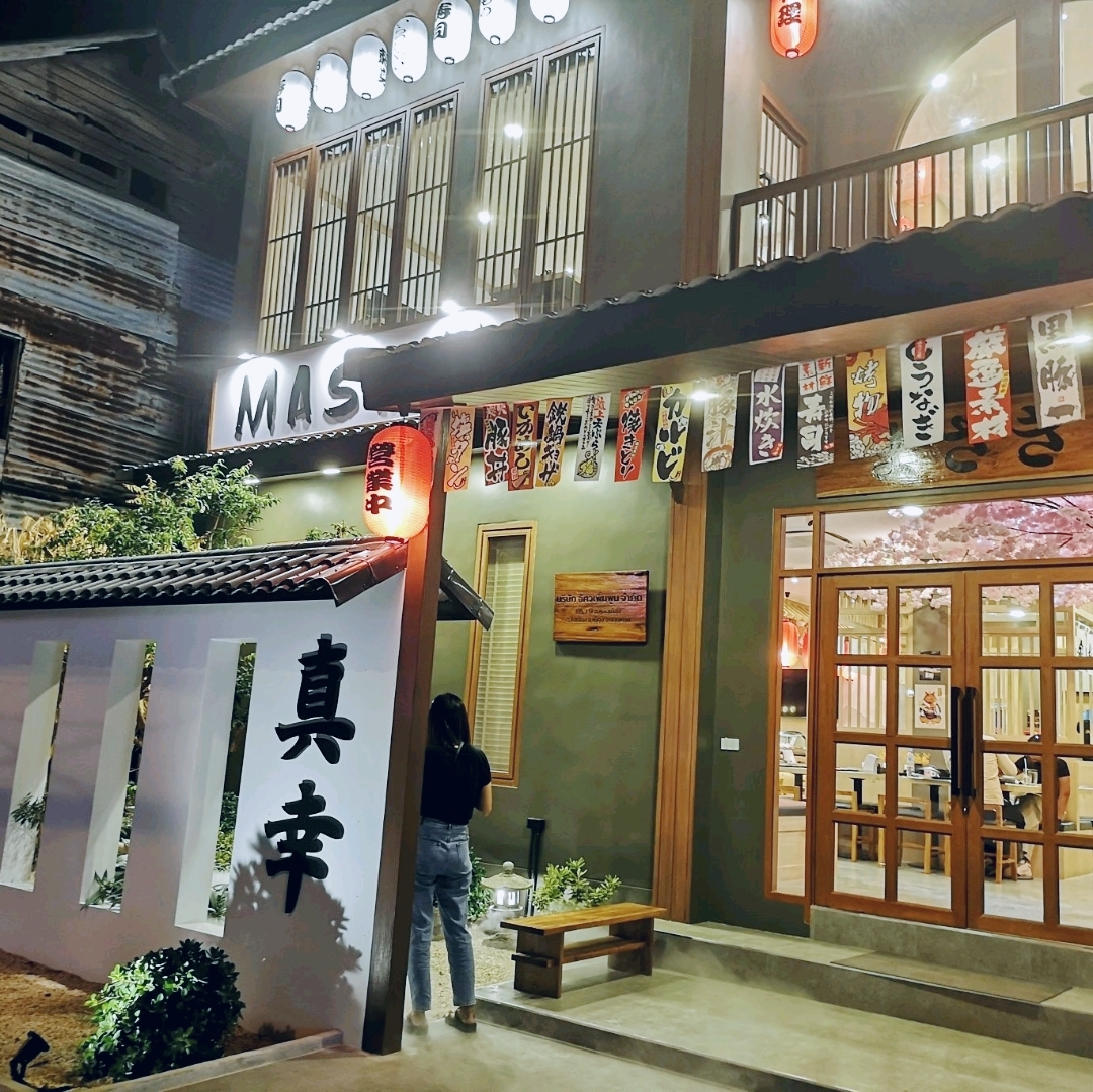 Masaki Khonkaen ร้านอาหารญี่ปุ่นในขอนแก่น | Trip.com ขอนแก่น Masaki Khonkaen ร้านอาหารญี่ปุ่นในขอนแก่น | Trip.Com ขอนแก่น