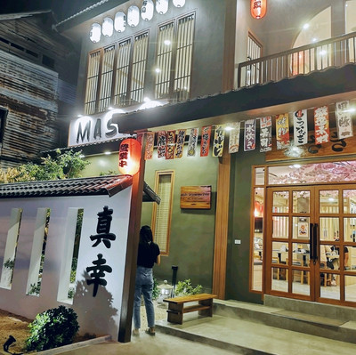 Masaki Khonkaen ร้านอาหารญี่ปุ่นในขอนแก่น | Trip.com ขอนแก่น Masaki Khonkaen ร้านอาหารญี่ปุ่นในขอนแก่น | Trip.Com ขอนแก่น