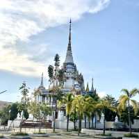 Nopphawongsaram Temple