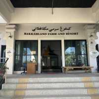 Bakkahland Farm and Resort 