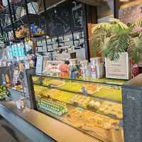 屏東暗巷美食~打舖2號店 原愛心幼兒園 滿滿的蔬食創意料理
