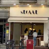 성수동 카페 스트랏 straat