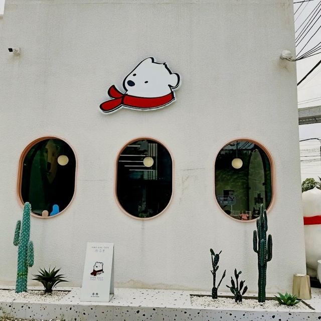 รีวิว Hiro Keki Thailand 🏡🐻🥞🏖️ #รามอินทรา
