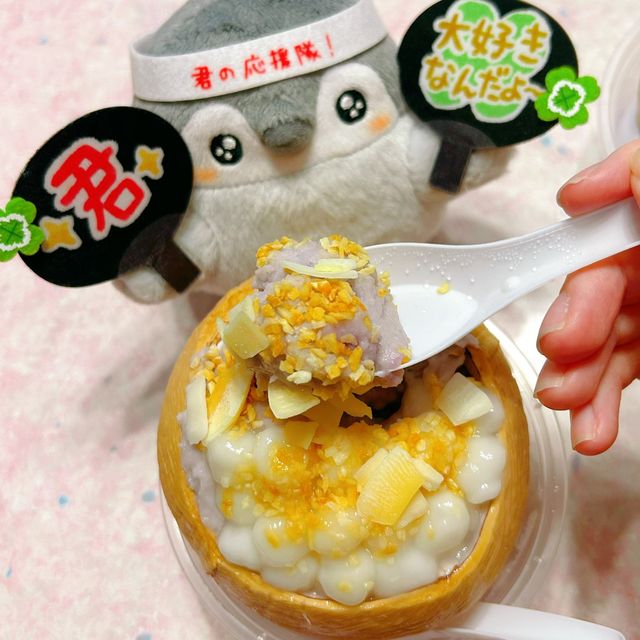 你好椰